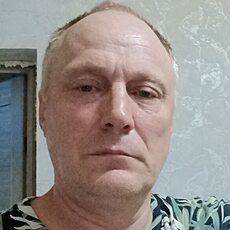 Фотография мужчины Сергей, 45 лет из г. Рославль