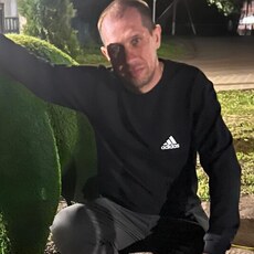 Фотография мужчины Юрий Черёмушки, 40 лет из г. Губкин