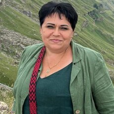 Фотография девушки Елена, 54 года из г. Таруса