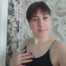 Фотография девушки Юлия, 32 года из г. Новосибирск