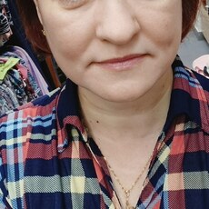 Фотография девушки Наталья, 45 лет из г. Коломна