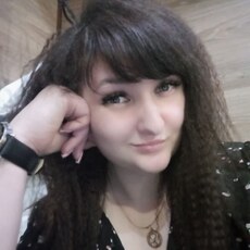 Фотография девушки Светлана, 35 лет из г. Владимир