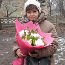 Фотография девушки Оксана, 51 год из г. Некрасовский