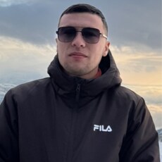 Фотография мужчины Зафар, 29 лет из г. Иркутск