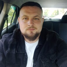 Фотография мужчины Виталий, 27 лет из г. Гродно