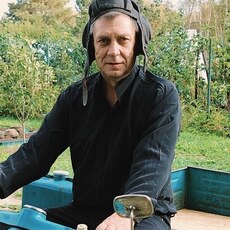 Фотография мужчины Magic, 50 лет из г. Тюмень