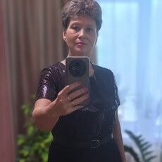 Фотография девушки Наталия, 54 года из г. Ефремов