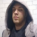 Кирилл, 21 год