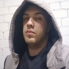 Фотография мужчины Кирилл, 21 год из г. Калининград
