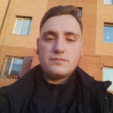 Фотография мужчины Андрей, 26 лет из г. Павлодар