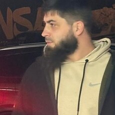 Фотография мужчины Хасан, 28 лет из г. Грозный