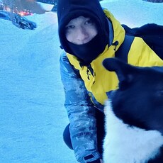 Фотография мужчины Евгений, 29 лет из г. Чайковский