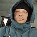 Лёша, 44 года