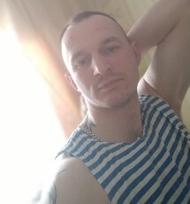 Фотография мужчины Марк, 33 года из г. Екатеринбург