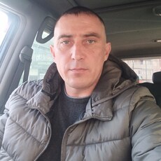 Фотография мужчины Виталий, 38 лет из г. Артем