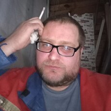 Фотография мужчины Павел, 41 год из г. Динская