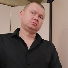 Фотография мужчины Дмитрий, 45 лет из г. Сызрань