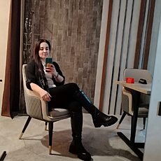 Фотография девушки Тина, 38 лет из г. Рубцовск