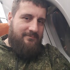 Фотография мужчины Макс, 36 лет из г. Краснодар