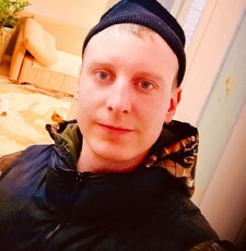 Фотография мужчины Александр, 28 лет из г. Североуральск