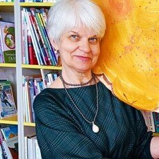 Фотография девушки Мариша, 61 год из г. Омск