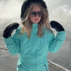 Фотография девушки Валентина, 32 года из г. Уфа