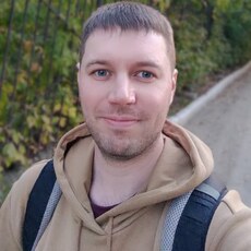 Фотография мужчины Илья, 35 лет из г. Нижний Тагил