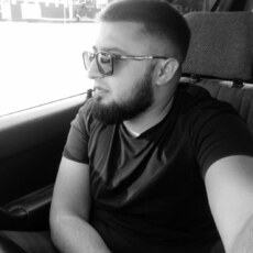 Фотография мужчины Мирон, 30 лет из г. Новозыбков