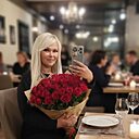 Хельга, 45 лет