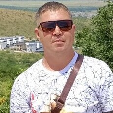 Фотография мужчины Алекс, 40 лет из г. Уссурийск