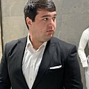 Адильгерей, 23 года