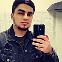 Фарик, 24 года
