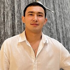 Фотография мужчины Nnn, 27 лет из г. Астана