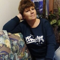 Фотография девушки Людмила, 45 лет из г. Галич