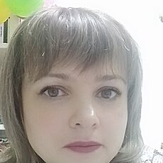 Фотография девушки Валентина, 43 года из г. Яя