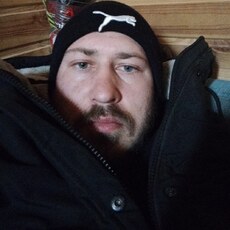 Фотография мужчины Алексей, 25 лет из г. Зерноград