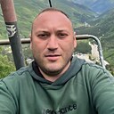 Салим, 34 года