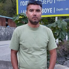 Фотография мужчины Евгений, 40 лет из г. Алчевск