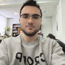 Фотография мужчины Илья, 22 года из г. Иваново