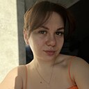 Лилия, 21 год