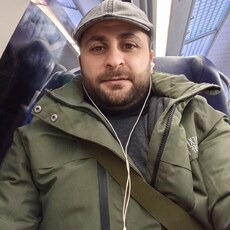 Фотография мужчины Иса, 40 лет из г. Берлин