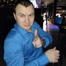 Фотография мужчины Константин, 37 лет из г. Иваново