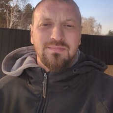 Фотография мужчины Юра, 34 года из г. Аршань