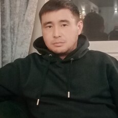Фотография мужчины Алдияр, 34 года из г. Талдыкорган