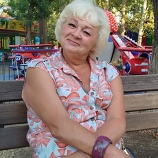Фотография девушки Мари, 60 лет из г. Иваново