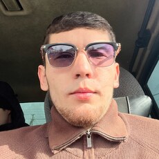 Фотография мужчины Чина, 28 лет из г. Кызылорда