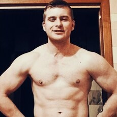 Фотография мужчины Макс, 25 лет из г. Советск (Калининградская Обл)