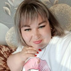 Фотография девушки Дарья, 38 лет из г. Тогучин