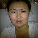 Асем, 43 года