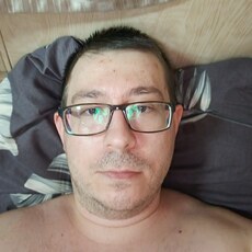 Фотография мужчины Макс, 30 лет из г. Находка